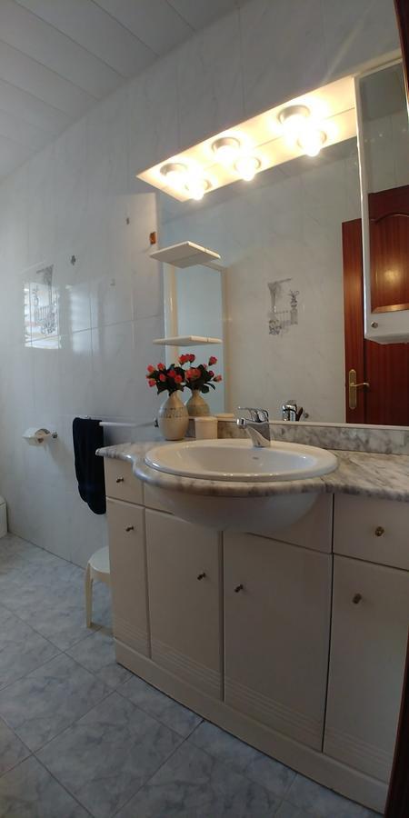 Lg Downtown Sabadell Apartment Exterior foto
